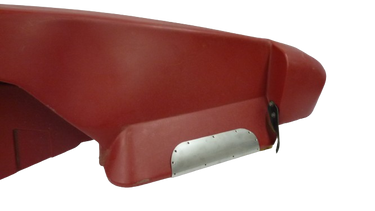80571104 -- Wear Strip - Fender/30-38
